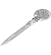 Letter Openers, Retro Letter Opener Knife Elegant Safe Reliable Durable Convenient Practical Enve...