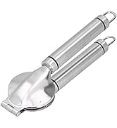 BORDSTRACT Chestnut Cutter, 304 Stainless Steel 2 In 1 Quick Multifunctional Sheller Nutcrackers ...