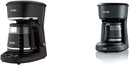 Coffee Maker + Coffee Maker, Black