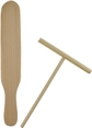 Crepe Spatula&Crepe Spreader-1set