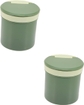 Greenx2pcs