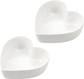 Set of 2 - White