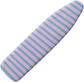 Pink Blue Stripes