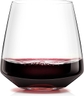 Stemless wine（pack of 1）