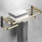 Bath Towel Rack 50cm