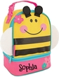 Personalized Striped Bee