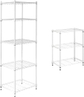 Shelving unit+ Shelf