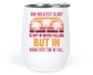 12 Oz White Wine Tumbler