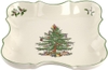 Christmas Tree Devonia Tray