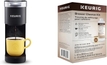 Coffee Maker + Maintenance Kit