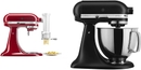 Pasta Press + Mixer, Matte Black