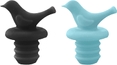 Silicone Stoppers