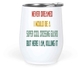 12 Oz White Wine Tumbler