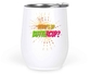 12 Oz White Wine Tumbler