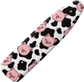 Cute Pig Black Cow Spots