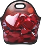 Red Valentine Hearts