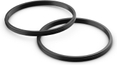 Stainless Steel Hybrid Shaker - Large Gasket Kit