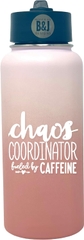 Chaos Coordinator Blush 32 oz