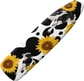 Cow Sunflowers