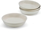 Set of 4 Pasta Bowls