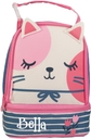 Personalized Pink Cat