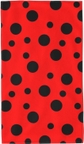 Ladybug Skin