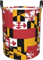 Maryland Flag