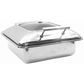 Induction & 2/3 Square & 5 Quart