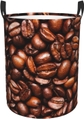 Funny Roasted Coffee Beans