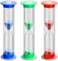 Sand Timers Small Combo-3 Pack