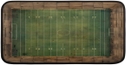 Soccer Court Pattern