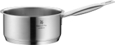 Saucepan without Lid