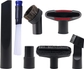 vacuum brush kit 7 pack