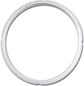 Pressure Ring or Silicone Gasket