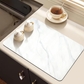 16*24'' White Marble