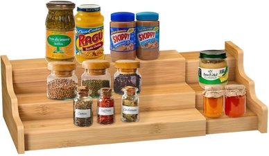 Seasoning & Spice Tools