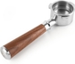 54mm Fits Breville & Walnut Handle