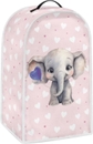 Elephant Pink