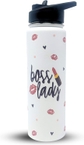 Boss Lady White 24 oz