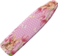 Pink Rabbit Floral Cute for Easter Day