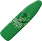 Saint Patricks Day Green Luck Floral