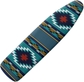 Aztec - Turquoise Blue