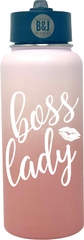 Boss Lady Blush 32 oz