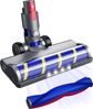 2 Brush Rollers for Dyson V7 V8 V10 V11 V15