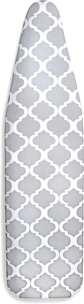 Lattice: Grey and White