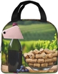 Wine Bottle Corks Grapes