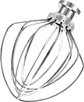 4.5-5QT Wire Whisk