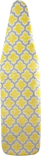 Yellow Pattern