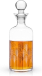 Deco Liquor Decanter