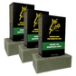 3 Pack Green Tea Dropkick Mint